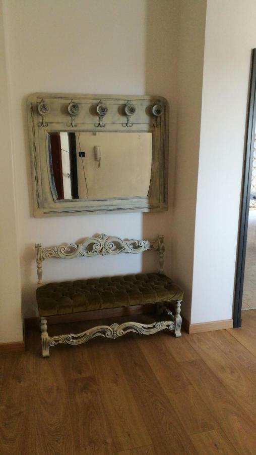 Apartamento Nino Bixio Treviso Wifi Exterior foto